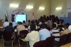 Course on Pressure Vessels 2009