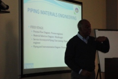 Piping Engineering 2012