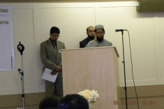3rd AGM 2010