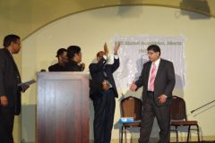 4th AGM 2013
