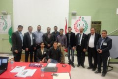 6th AGM 2016