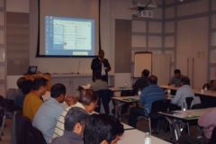 API Storage Tank Course