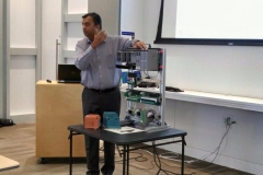 Course on Instrumentation and Control Systems Fundamentals