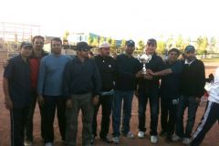 Cricket Tournament 2011