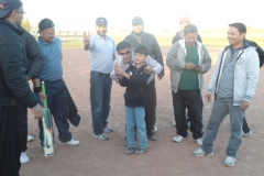 Cricket Champions Trophy 2012