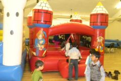 Eid Gala 2011