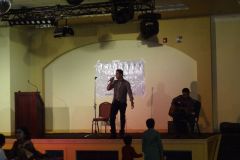 Eid-ul-Fitr Gala 2013