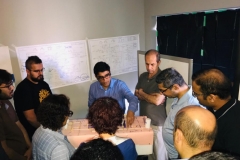 Engineering Workflow Seminar