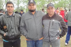 NEDAAAB Picnic / Family Fun Event 2015