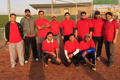 NEDAAAB T&T Honda Cricket Tournament 2015