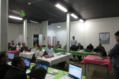 Primavera P6 v8.2 Training - Basic 