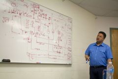 Understanding of P&IDS and PFDs