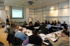 PMP Certification Course 2011 