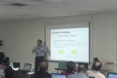 Primavera P6 Basic v6.1 Training