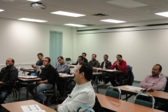 Risk Management Seminar 2015