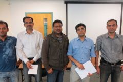 Fundamentals of SAGD 2013