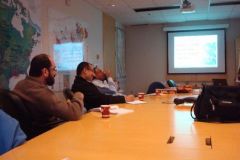 Switch Gear Course 2009